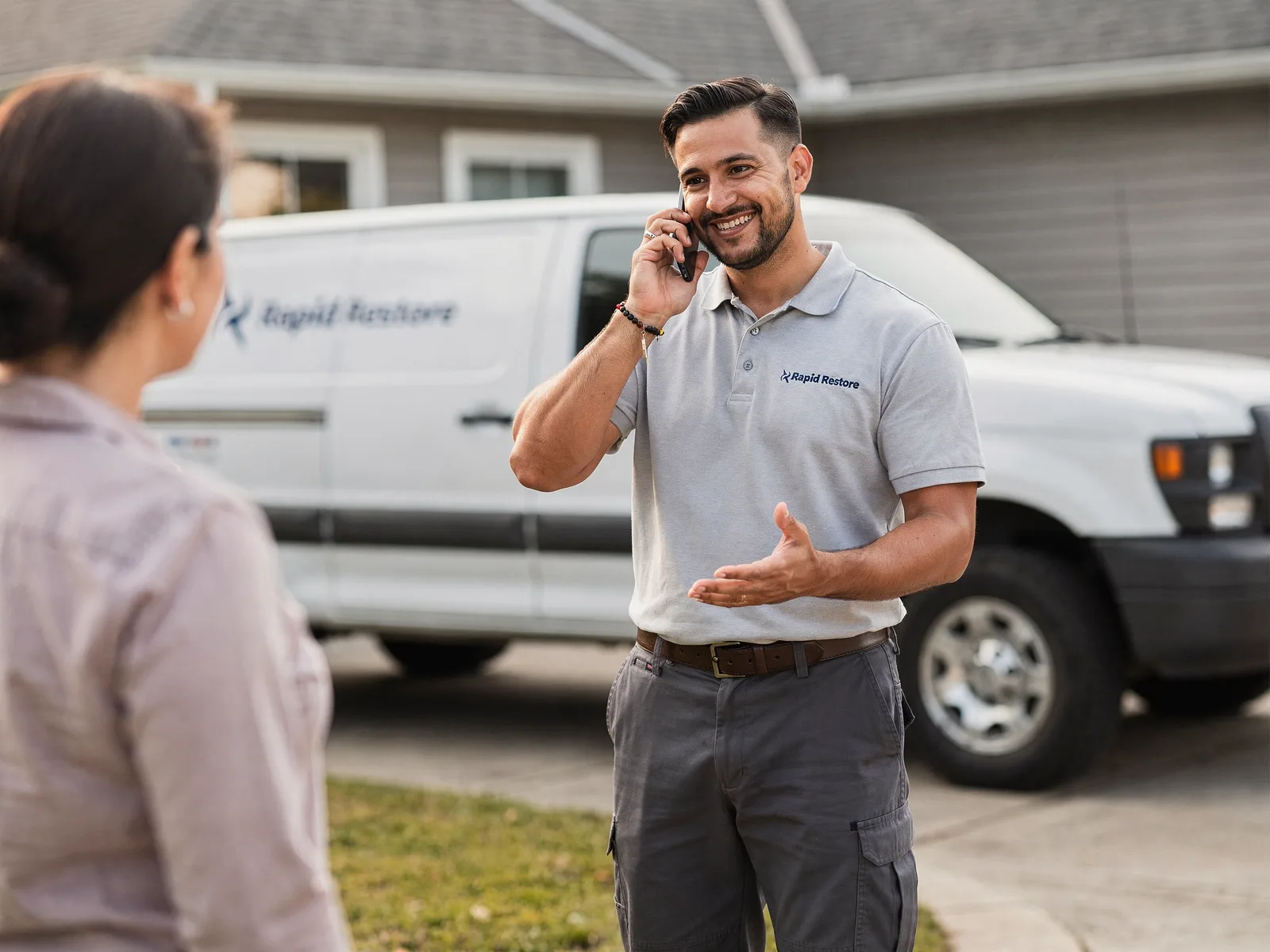 Roof Leak Detection frequently asked questions